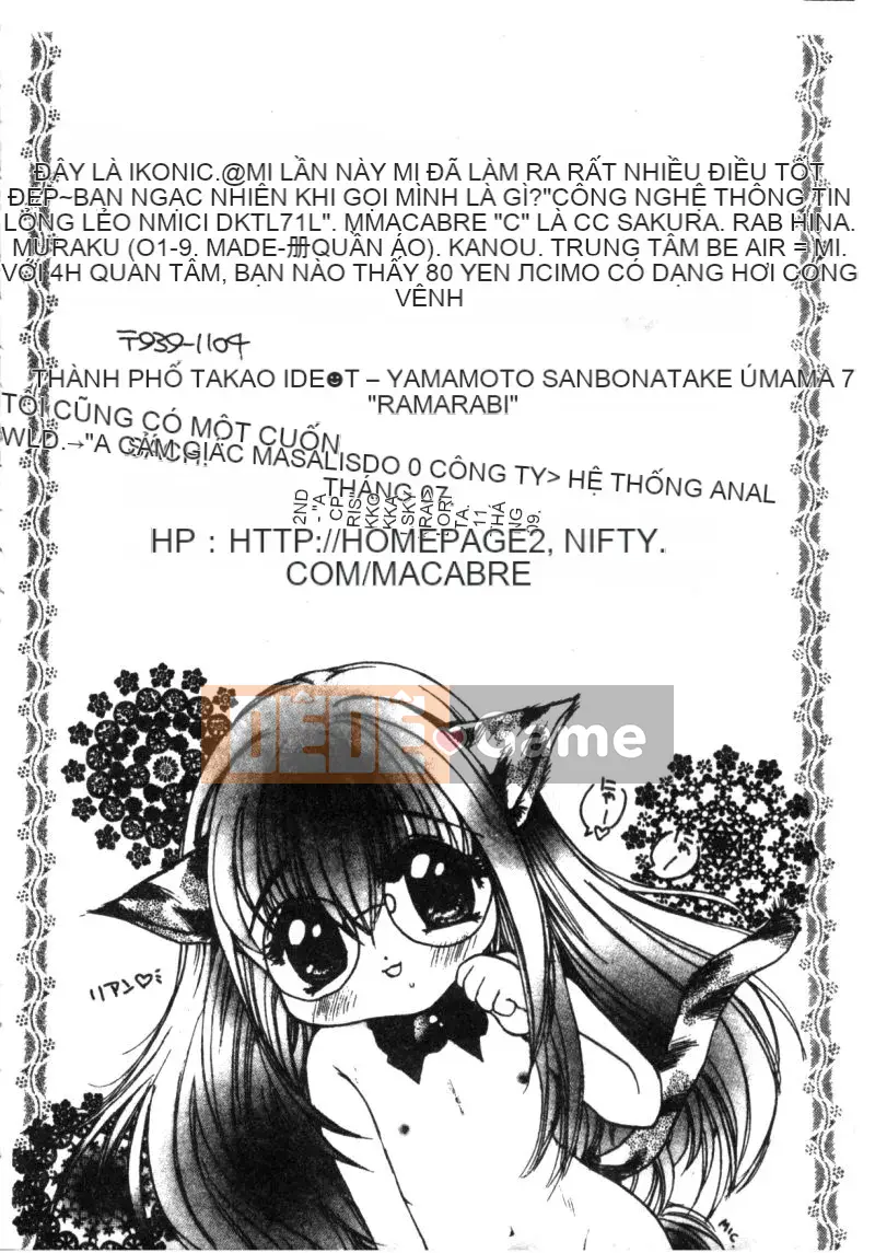 [Tuyển tập] Chào mừng đến với Naru Hina-sou 2 (Love Hina) [Chuu]