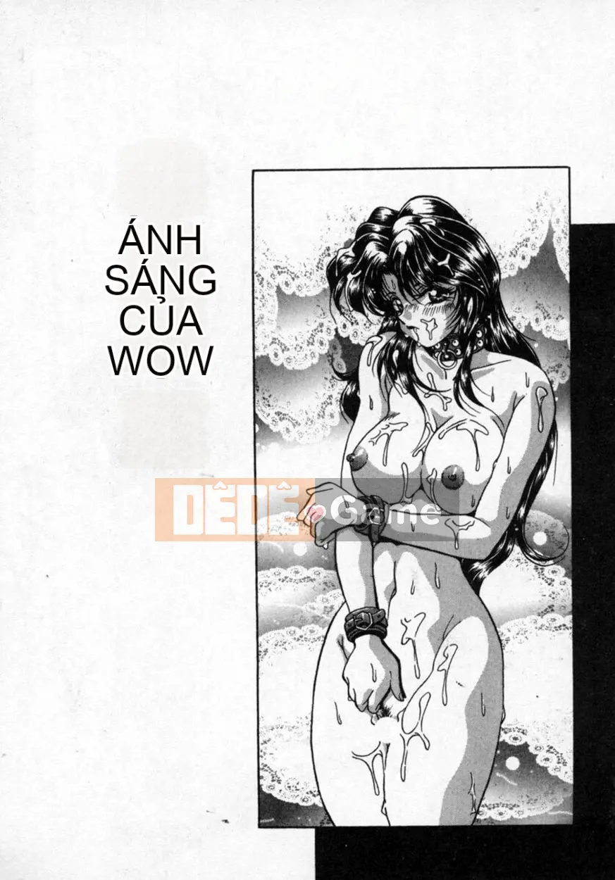 [Kagerou] Hana no Kage