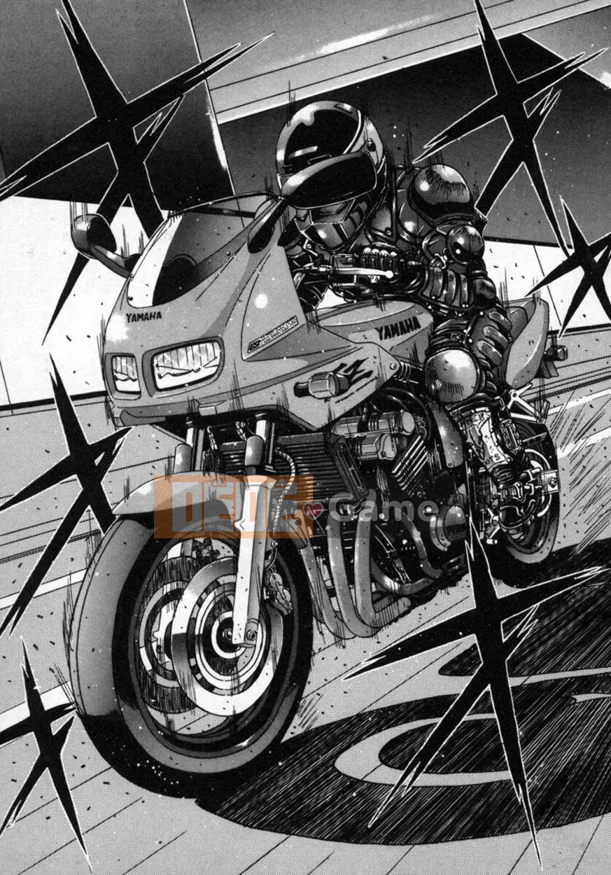 [Kagerou] Hana no Kage