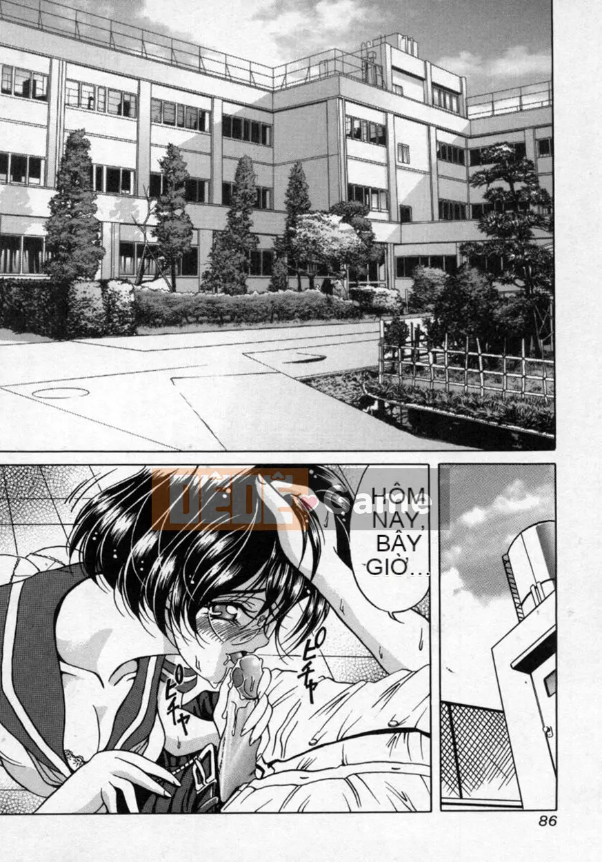 [Kagerou] Hana no Kage