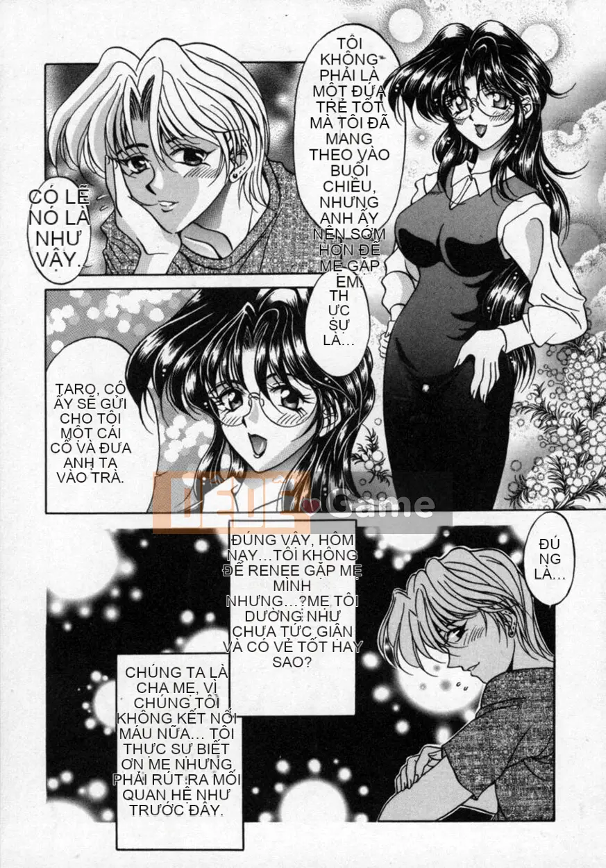 [Kagerou] Hana no Kage