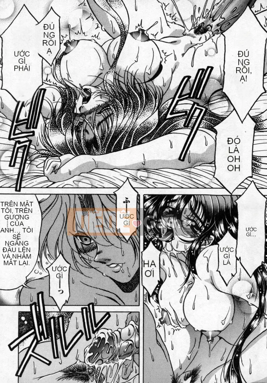 [Kagerou] Hana no Kage