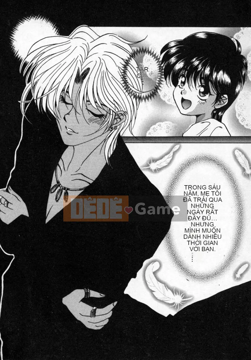 [Kagerou] Hana no Kage