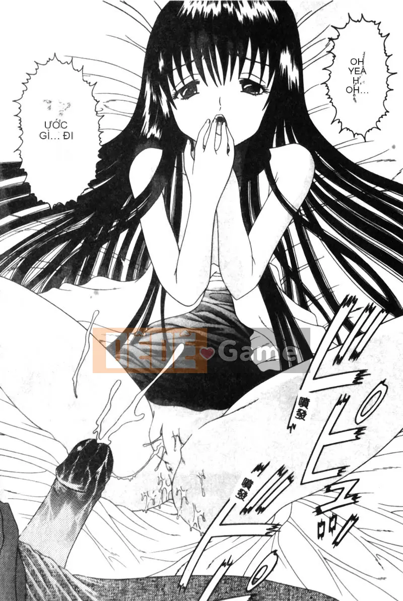 [Tuyển tập] Kanin no Ie Vol.