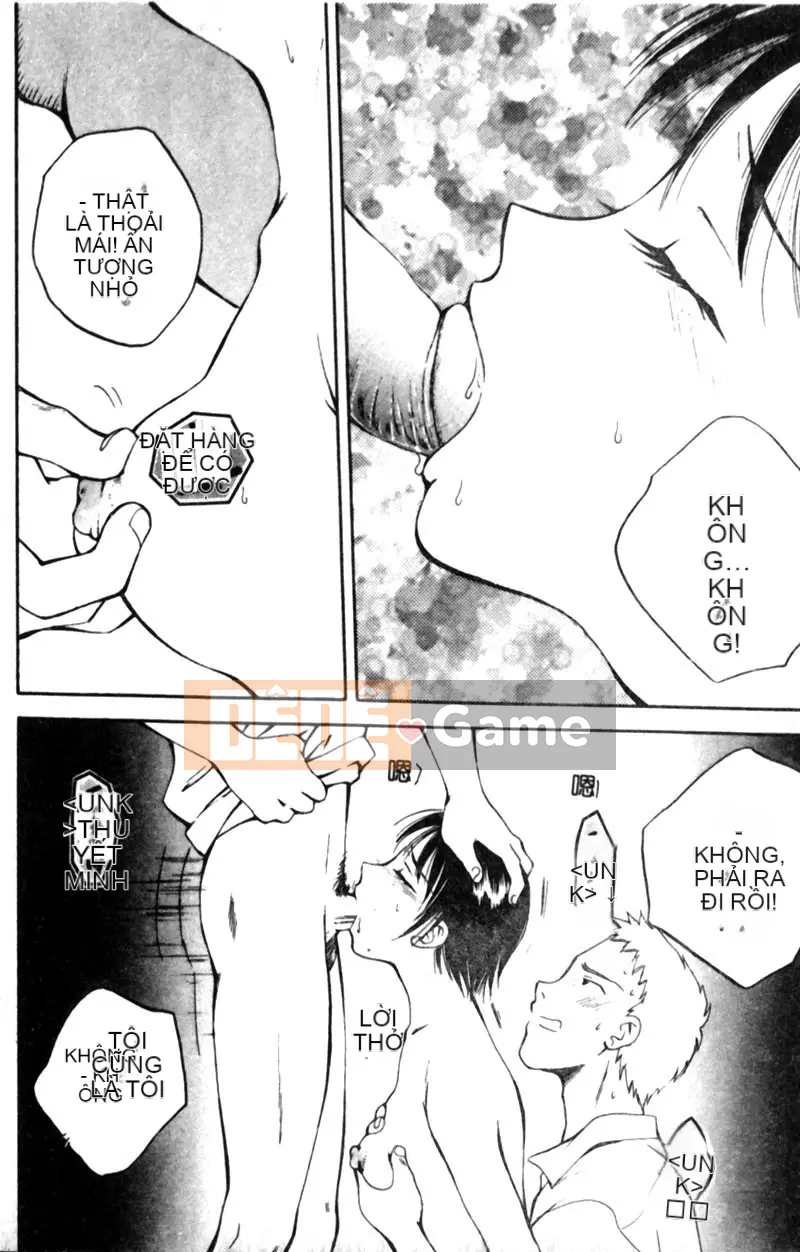 [Tuyển tập] Kanin no Ie Vol.