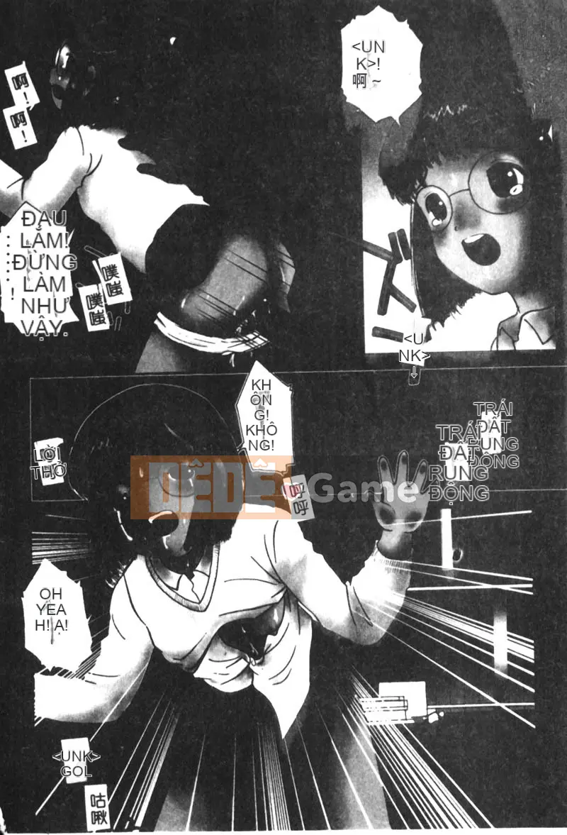 [Tuyển tập] Kanin no Ie Vol.