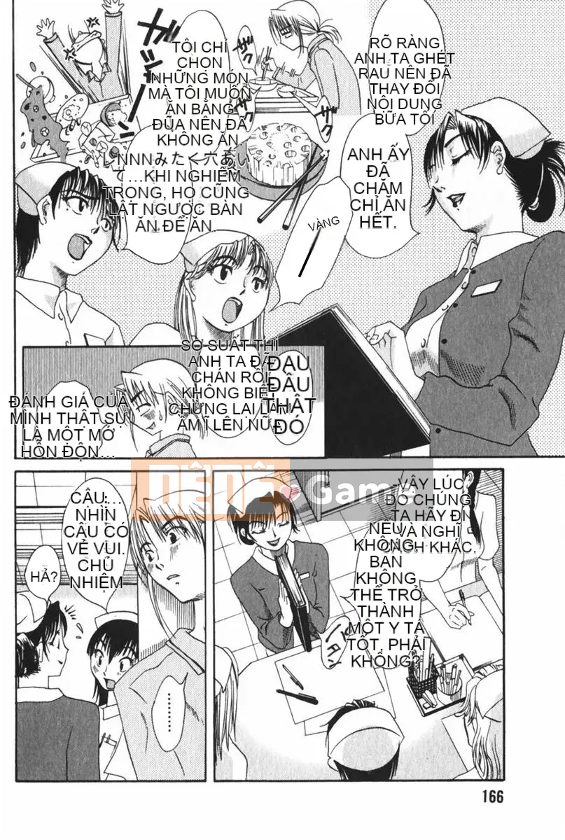 [Mikihime] Chung cư Vợ Sachiko