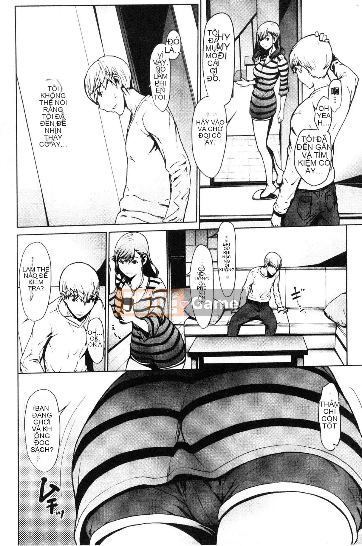 [Kind Workshop][OKAWARI] Lời chúc khi ngủ Lời chúc khi ngủ