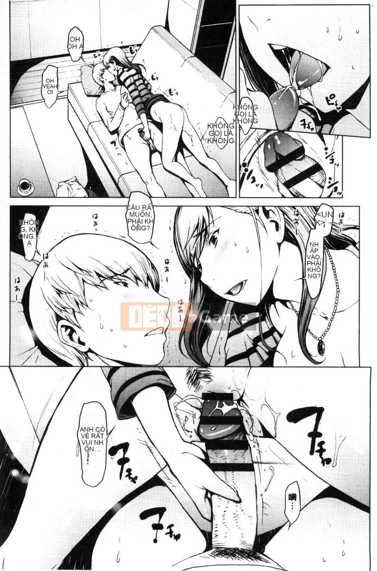 [Kind Workshop][OKAWARI] Lời chúc khi ngủ Lời chúc khi ngủ