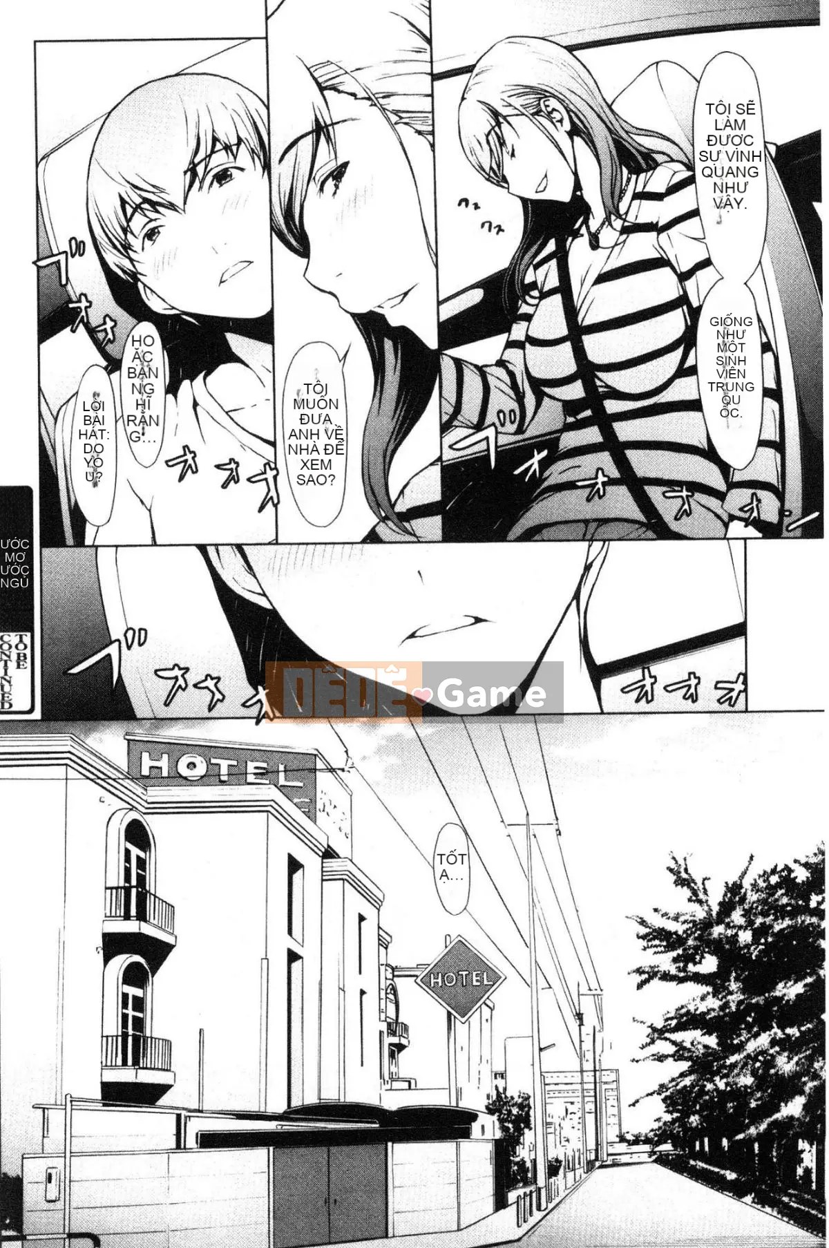 [Kind Workshop][OKAWARI] Lời chúc khi ngủ Lời chúc khi ngủ