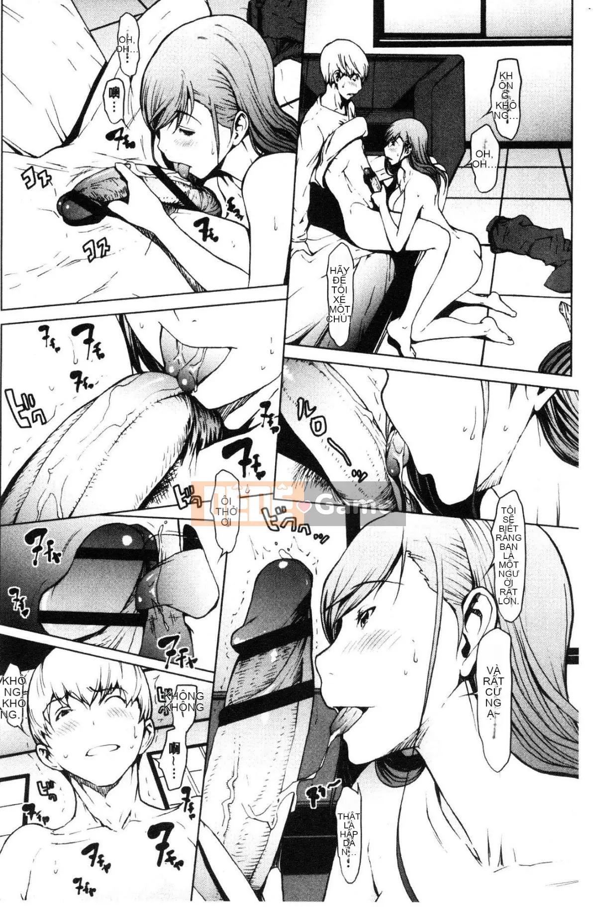 [Kind Workshop][OKAWARI] Lời chúc khi ngủ Lời chúc khi ngủ