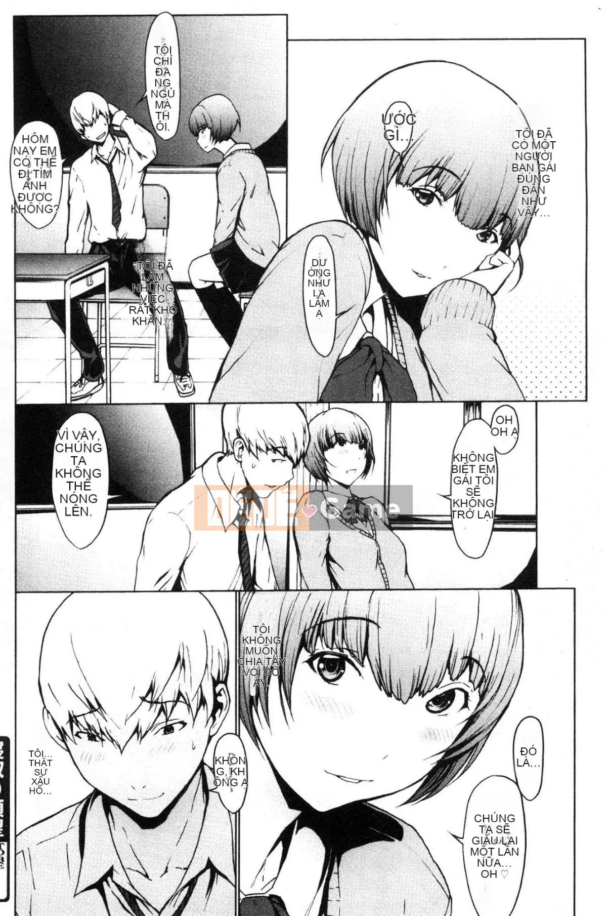 [Kind Workshop][OKAWARI] Lời chúc khi ngủ Lời chúc khi ngủ