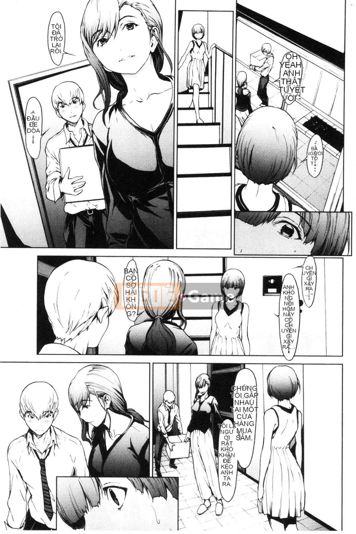 [Kind Workshop][OKAWARI] Lời chúc khi ngủ Lời chúc khi ngủ