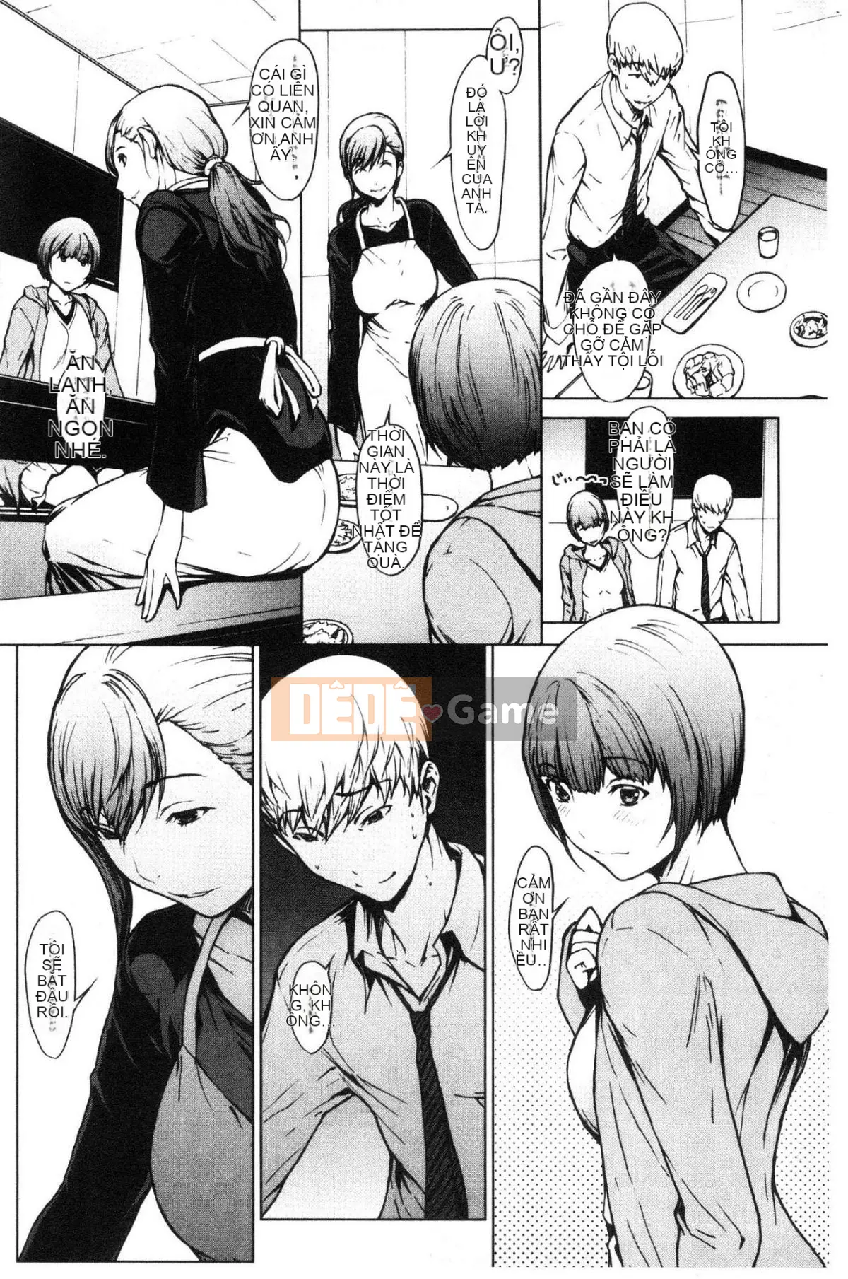 [Kind Workshop][OKAWARI] Lời chúc khi ngủ Lời chúc khi ngủ