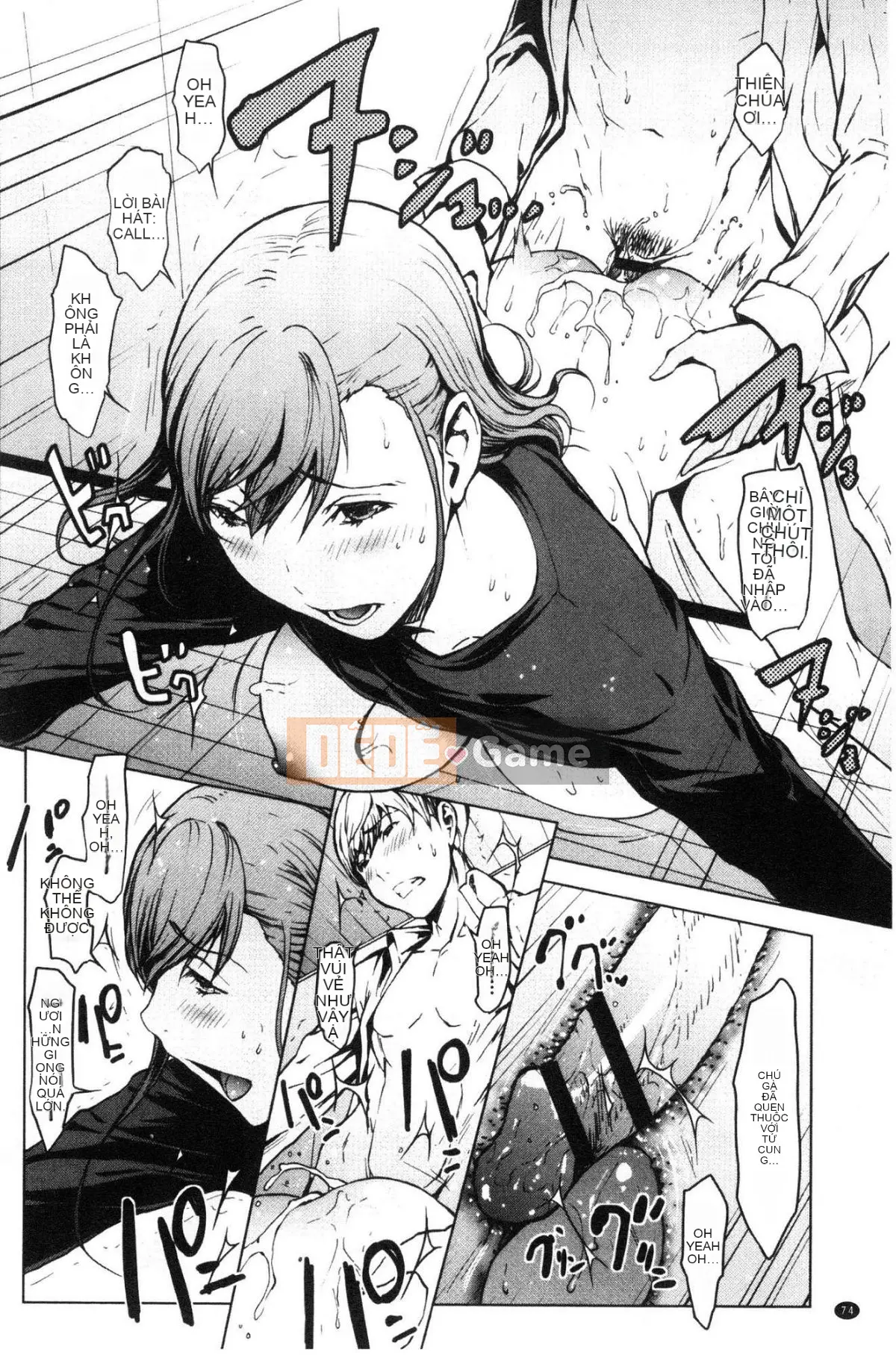 [Kind Workshop][OKAWARI] Lời chúc khi ngủ Lời chúc khi ngủ