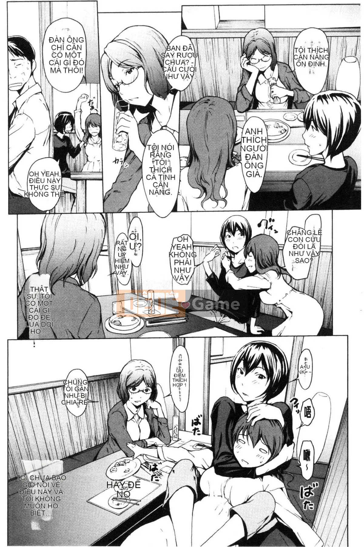 [Kind Workshop][OKAWARI] Lời chúc khi ngủ Lời chúc khi ngủ