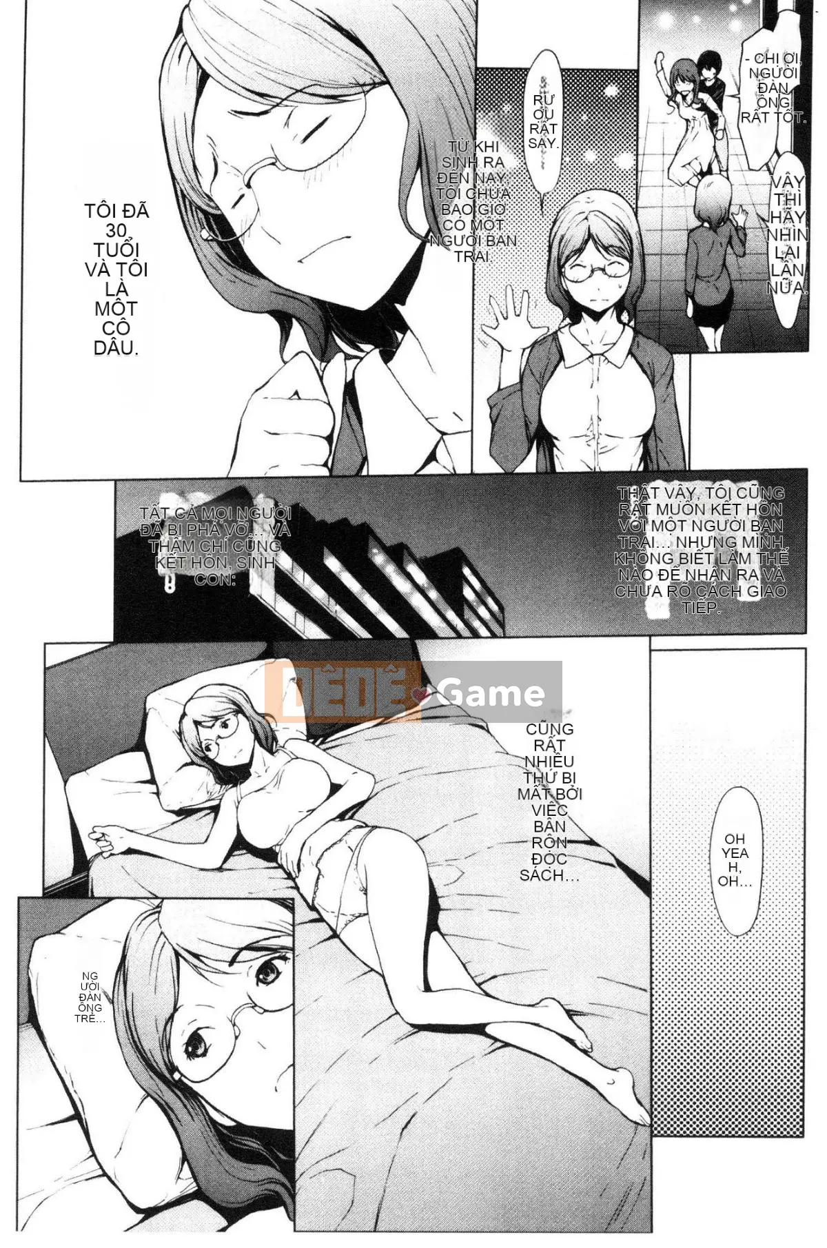 [Kind Workshop][OKAWARI] Lời chúc khi ngủ Lời chúc khi ngủ