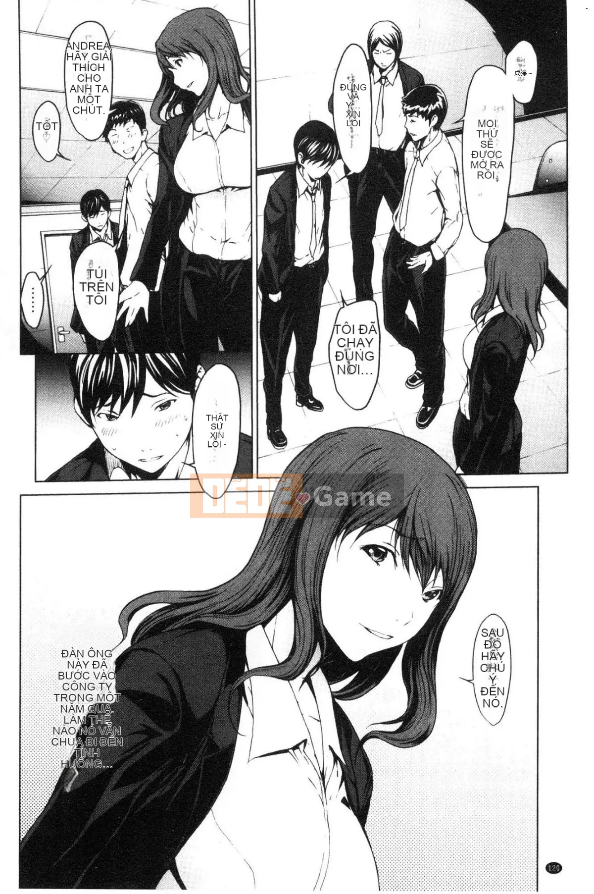 [Kind Workshop][OKAWARI] Lời chúc khi ngủ Lời chúc khi ngủ