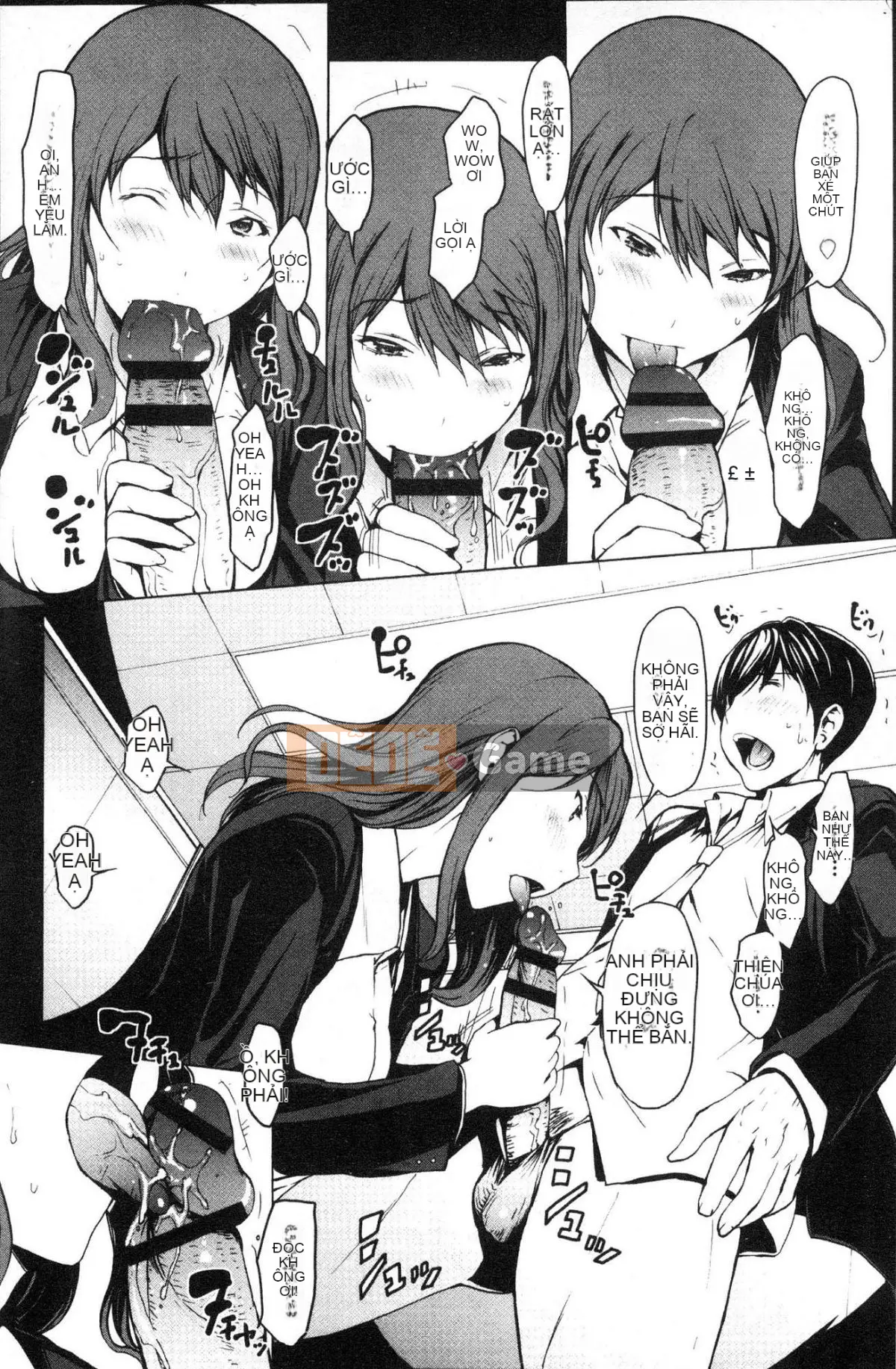 [Kind Workshop][OKAWARI] Lời chúc khi ngủ Lời chúc khi ngủ