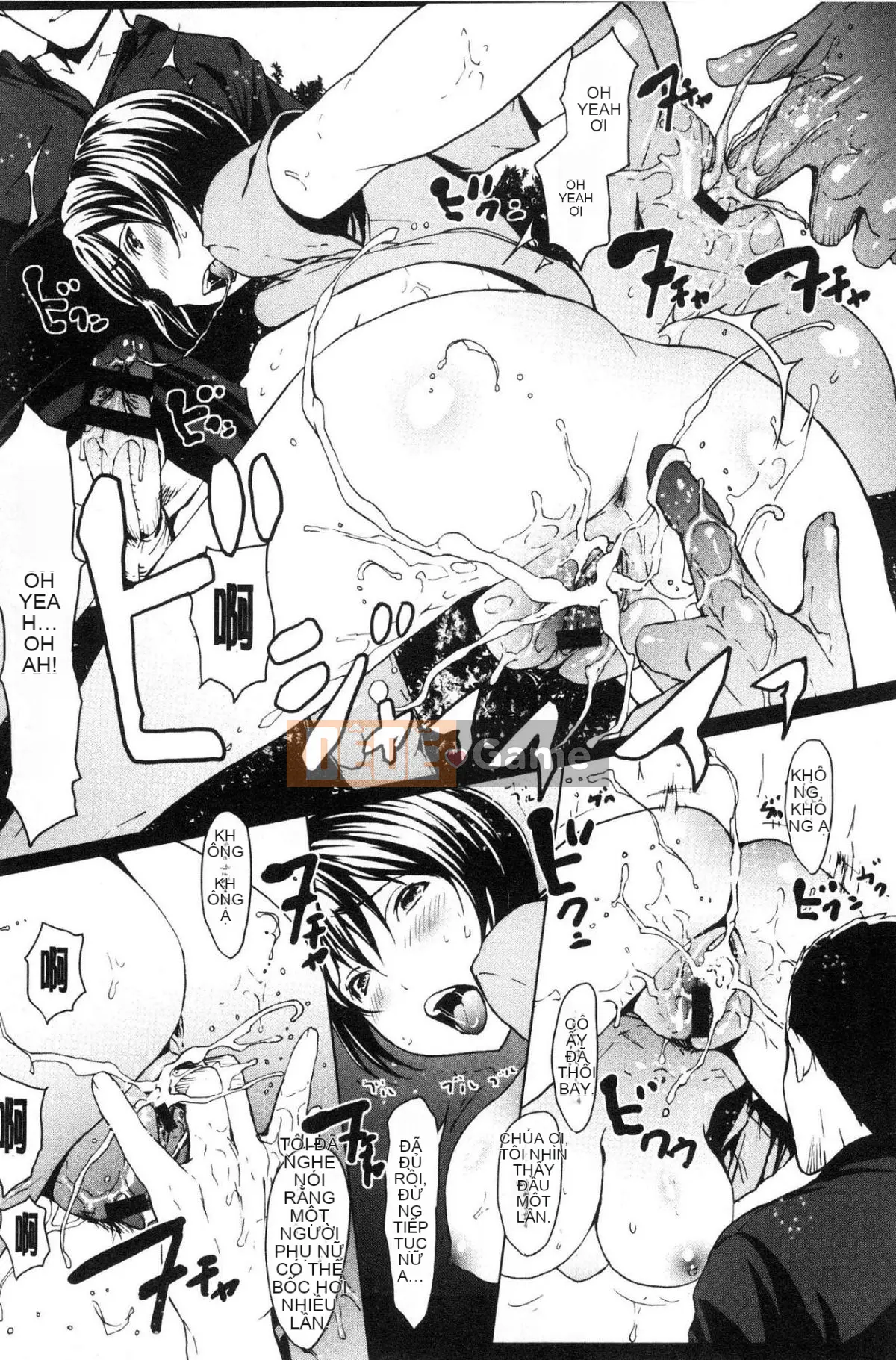 [Kind Workshop][OKAWARI] Lời chúc khi ngủ Lời chúc khi ngủ