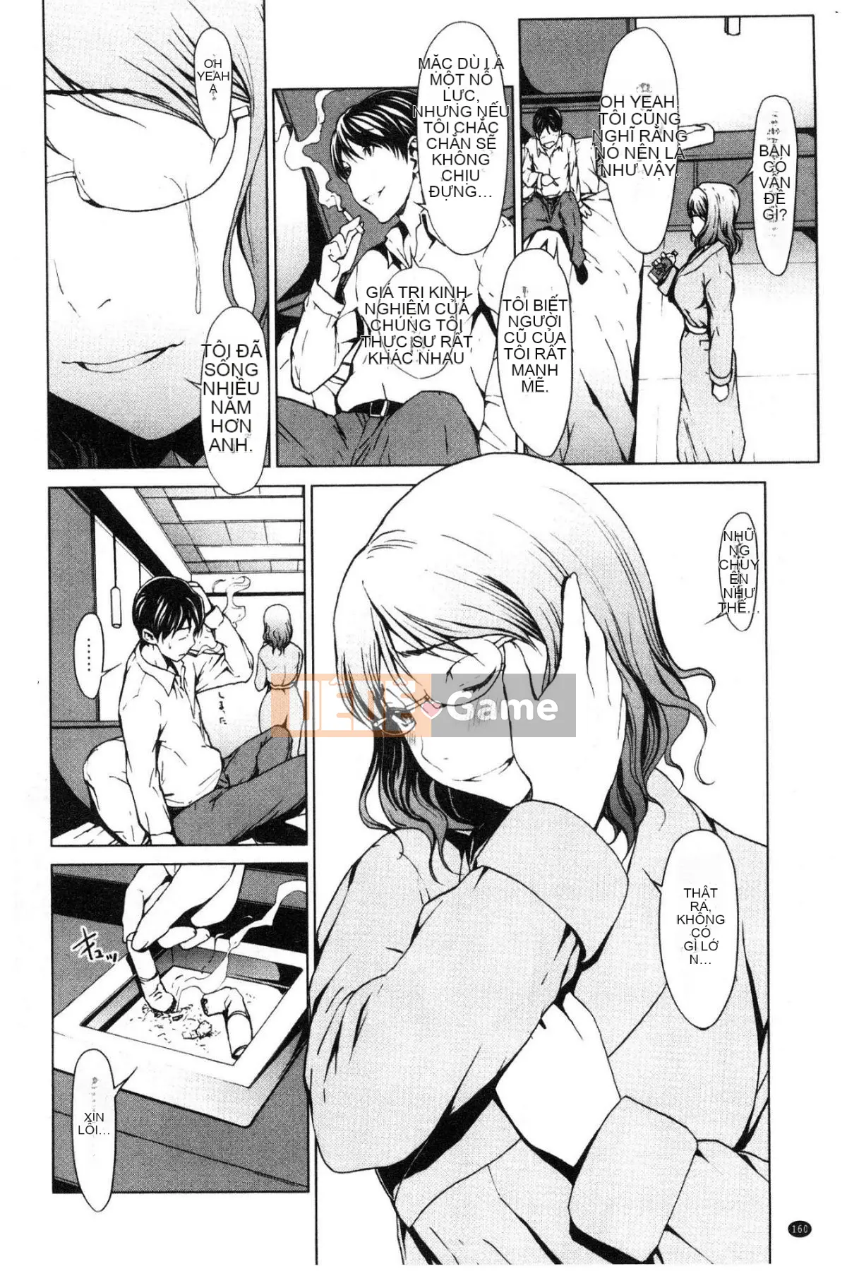 [Kind Workshop][OKAWARI] Lời chúc khi ngủ Lời chúc khi ngủ