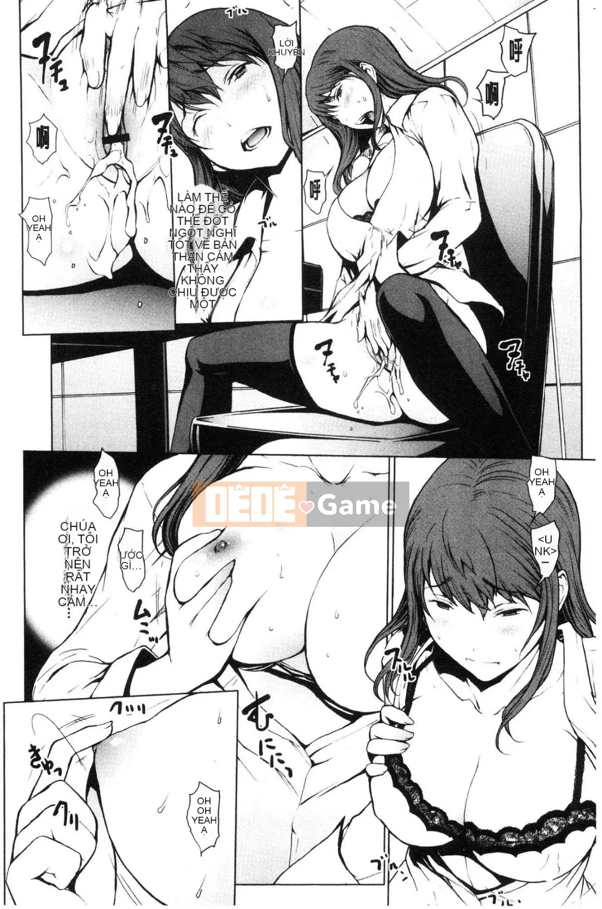 [Kind Workshop][OKAWARI] Lời chúc khi ngủ Lời chúc khi ngủ