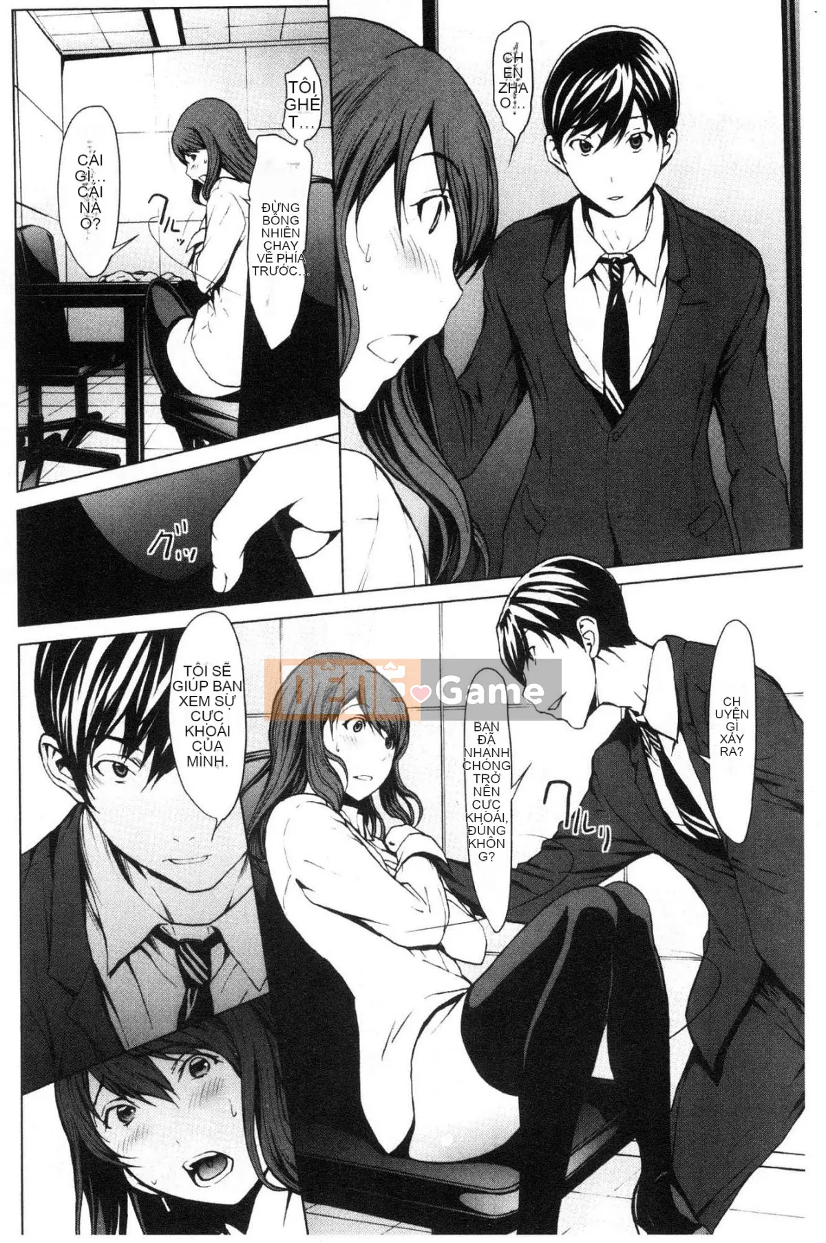 [Kind Workshop][OKAWARI] Lời chúc khi ngủ Lời chúc khi ngủ