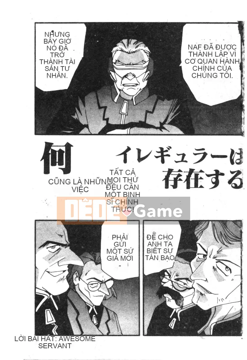 [Tuyển tập] Shitakuen 7 (Neon Genesis Evangelion) [Chuu]