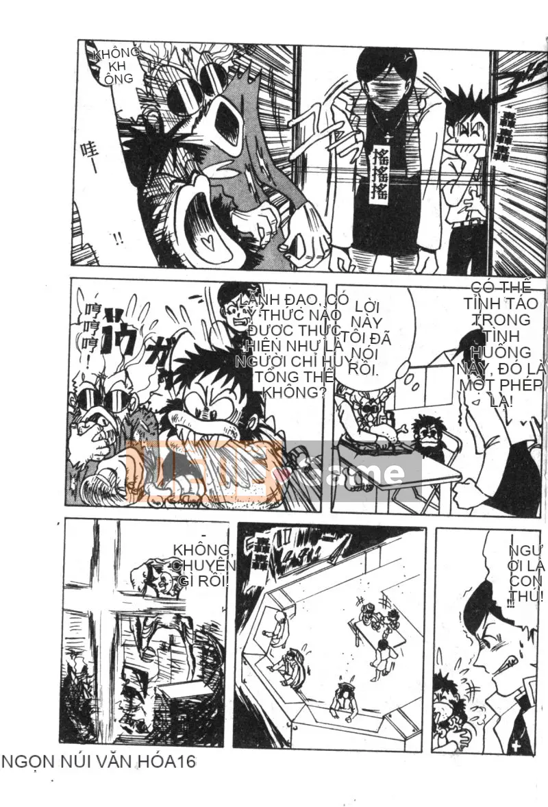 [Tuyển tập] Shitakuen 7 (Neon Genesis Evangelion) [Chuu]