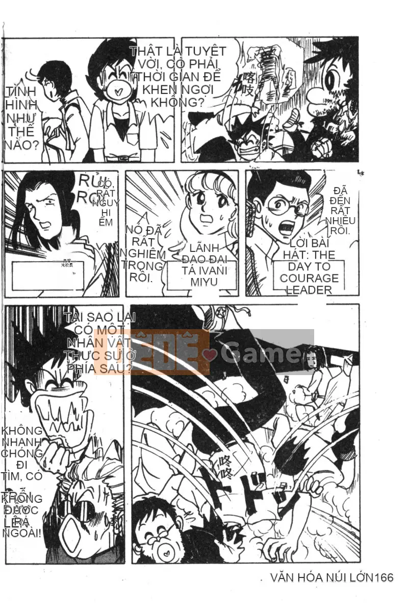 [Tuyển tập] Shitakuen 7 (Neon Genesis Evangelion) [Chuu]