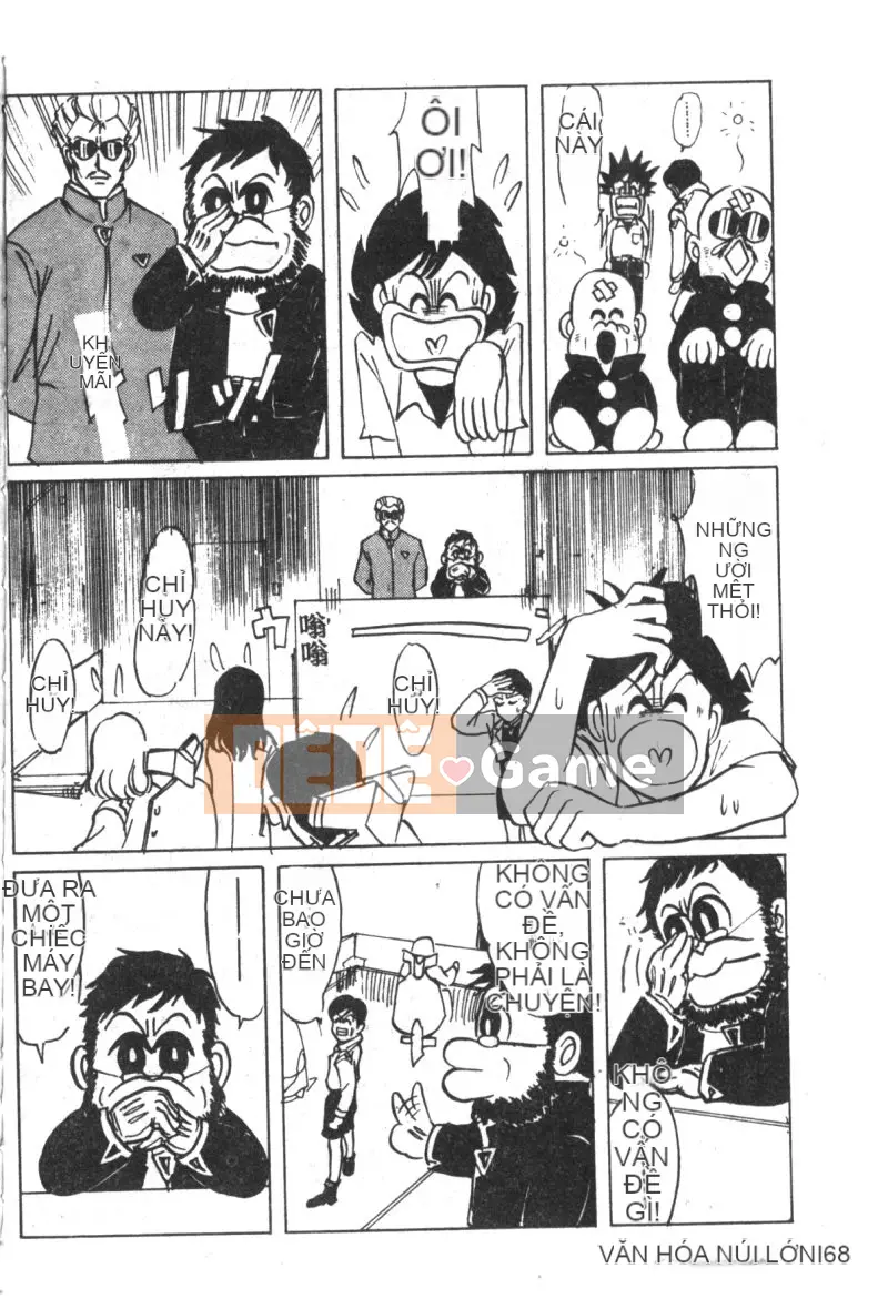 [Tuyển tập] Shitakuen 7 (Neon Genesis Evangelion) [Chuu]