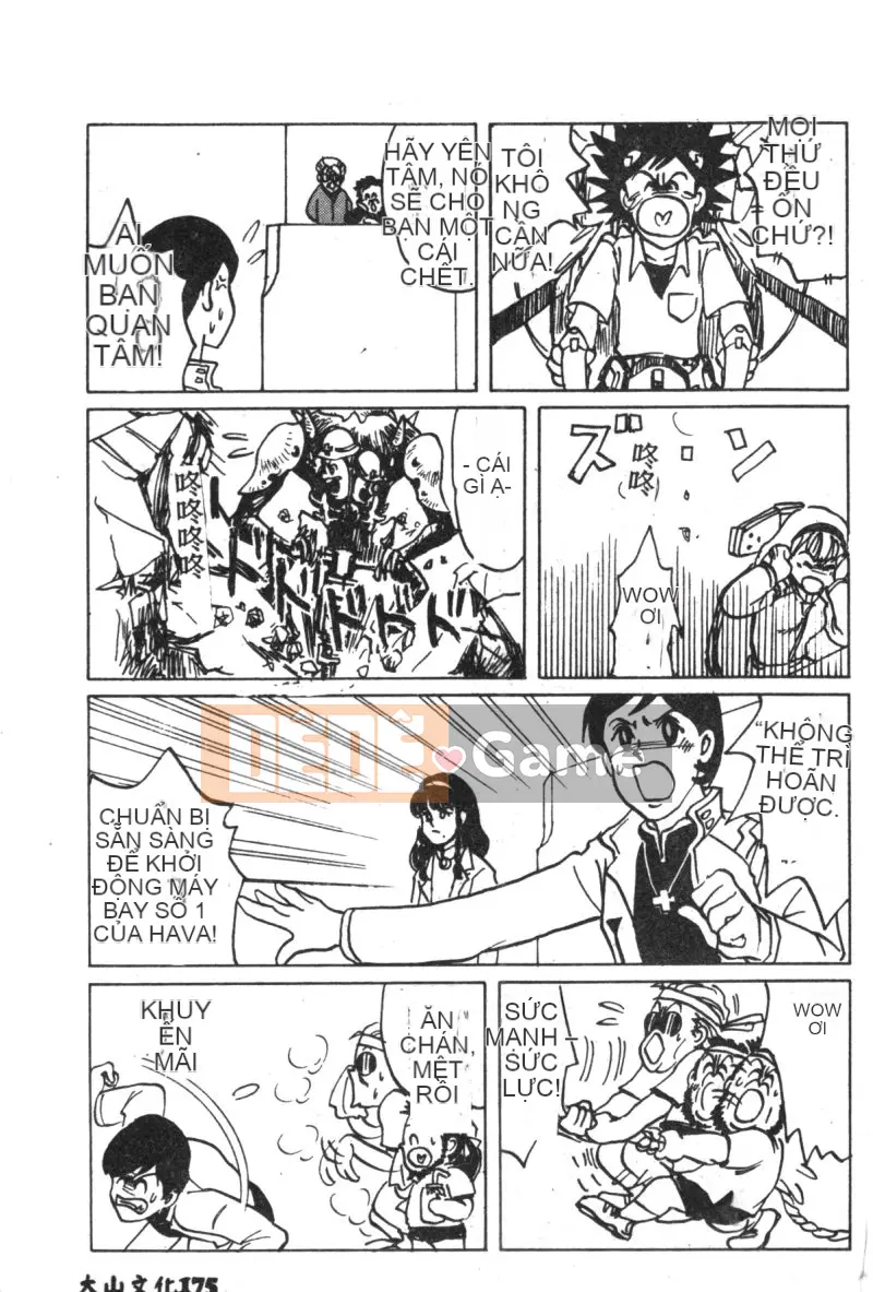 [Tuyển tập] Shitakuen 7 (Neon Genesis Evangelion) [Chuu]