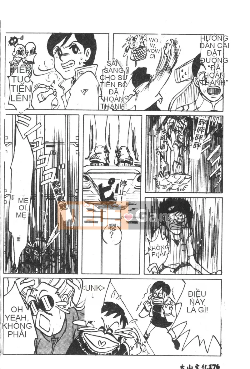 [Tuyển tập] Shitakuen 7 (Neon Genesis Evangelion) [Chuu]