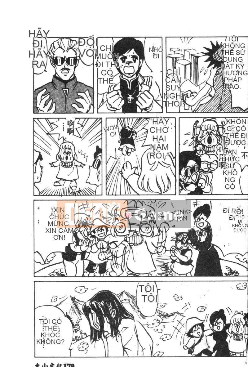 [Tuyển tập] Shitakuen 7 (Neon Genesis Evangelion) [Chuu]