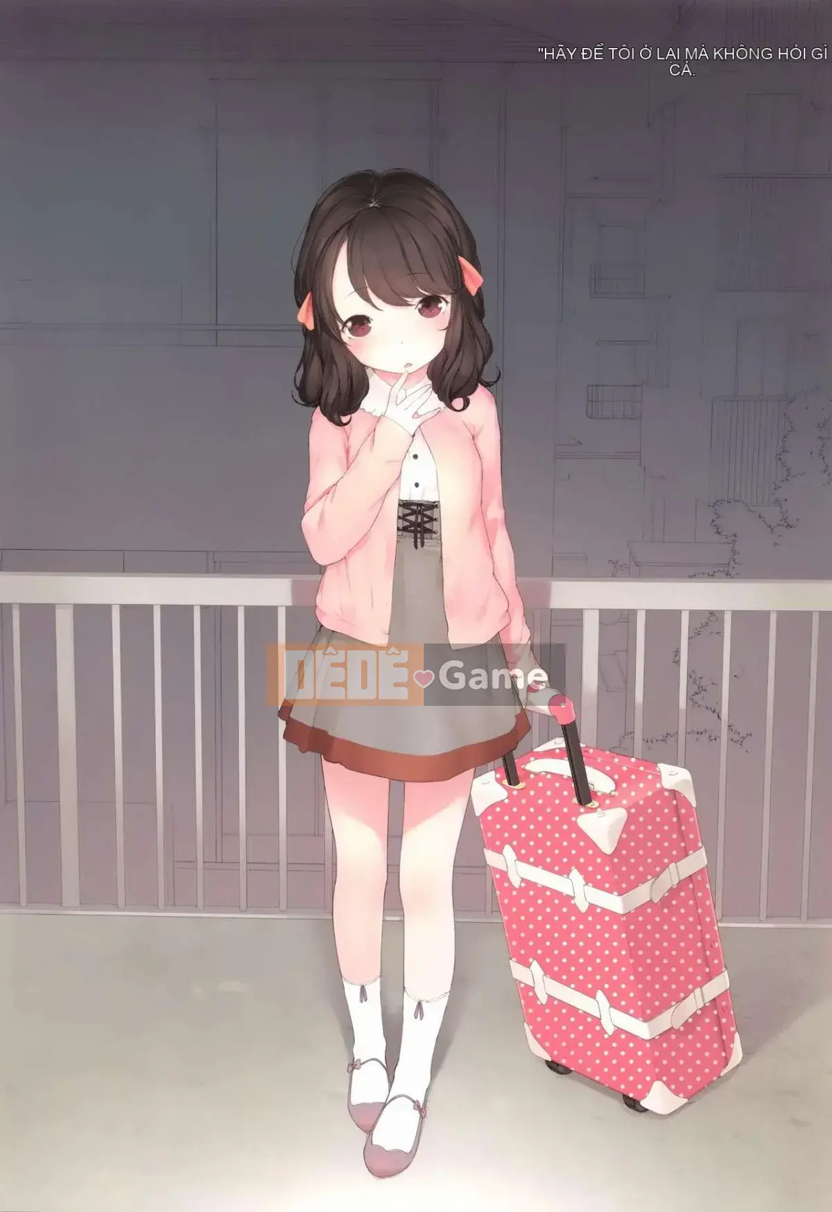 [Henreader] Bữa tiệc Onna no Koh.