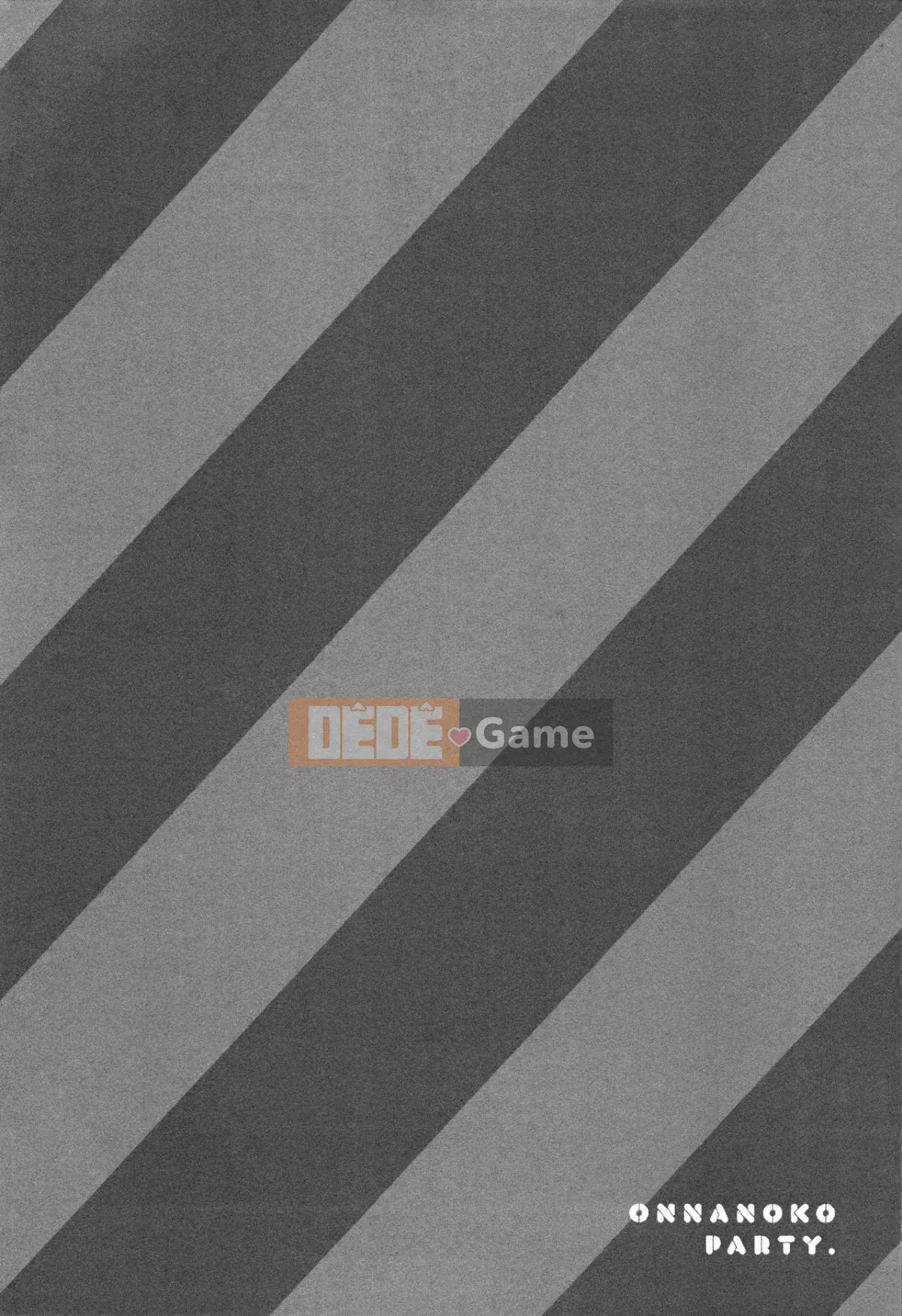 [Henreader] Bữa tiệc Onna no Koh.