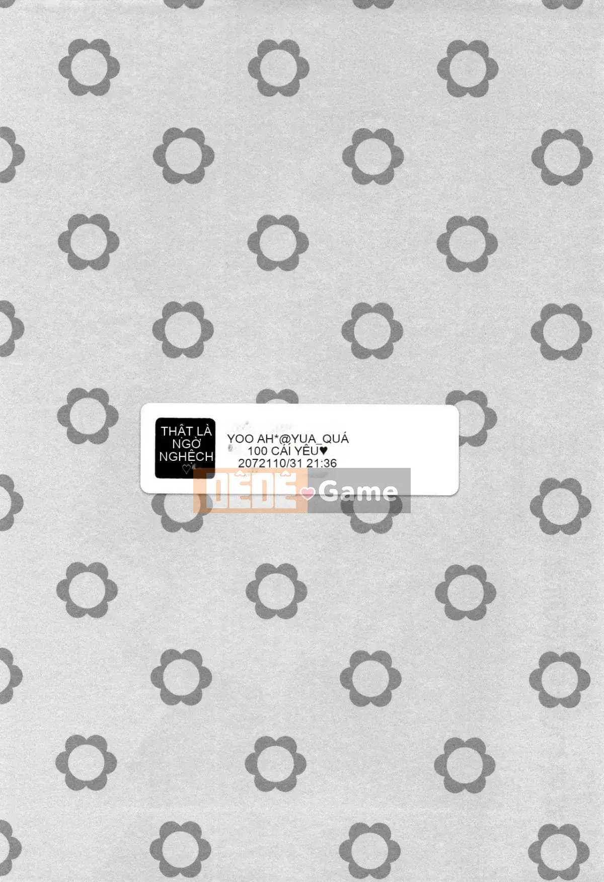 [Henreader] Bữa tiệc Onna no Koh.