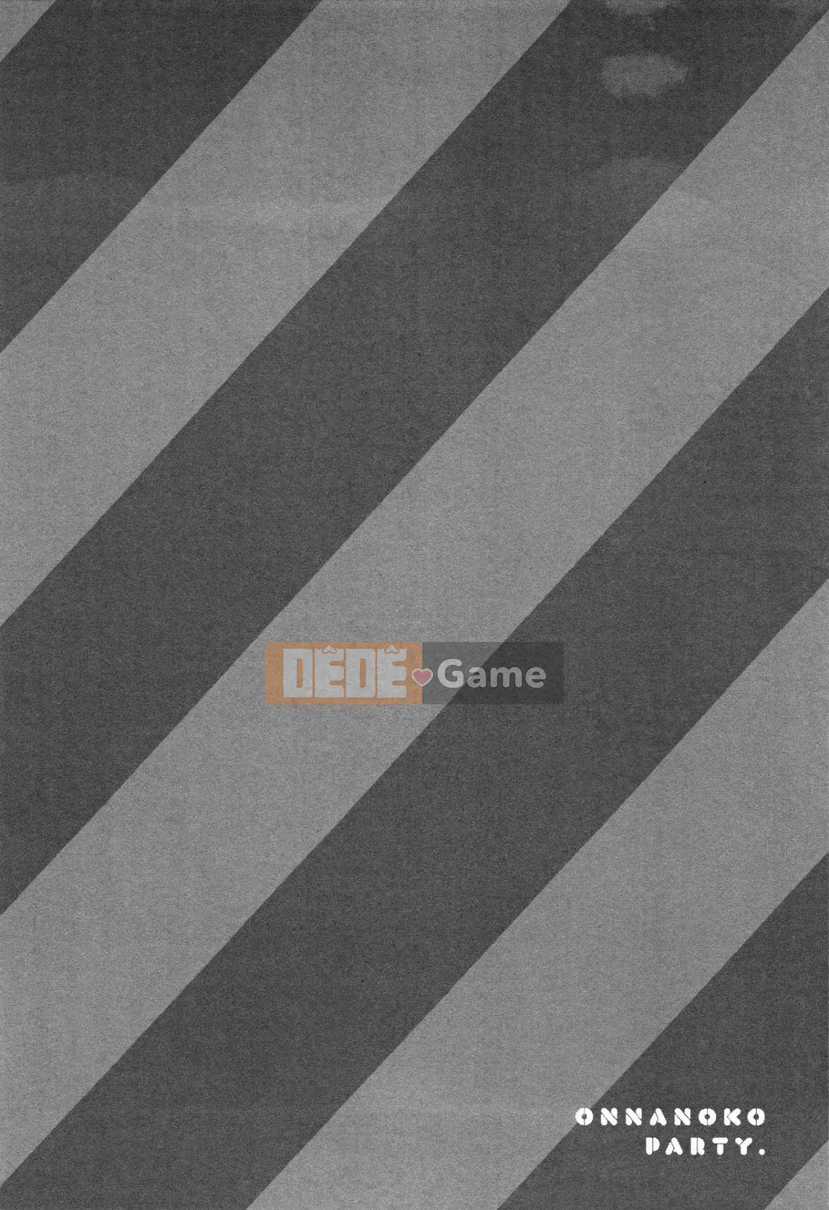 [Henreader] Bữa tiệc Onna no Koh.