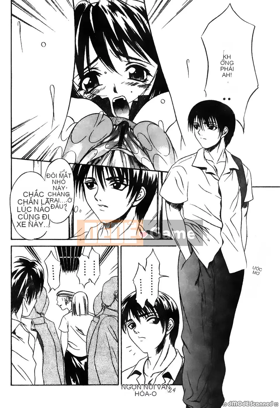 [Tuyển tập] Gokuaku Chikan [Chu]