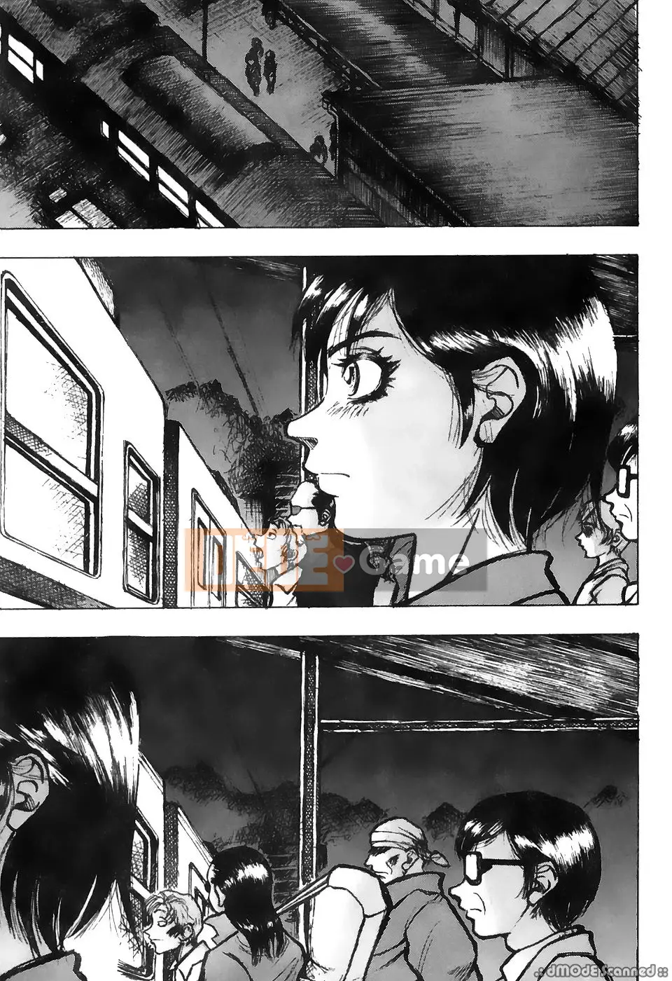 [Tuyển tập] Gokuaku Chikan [Chu]