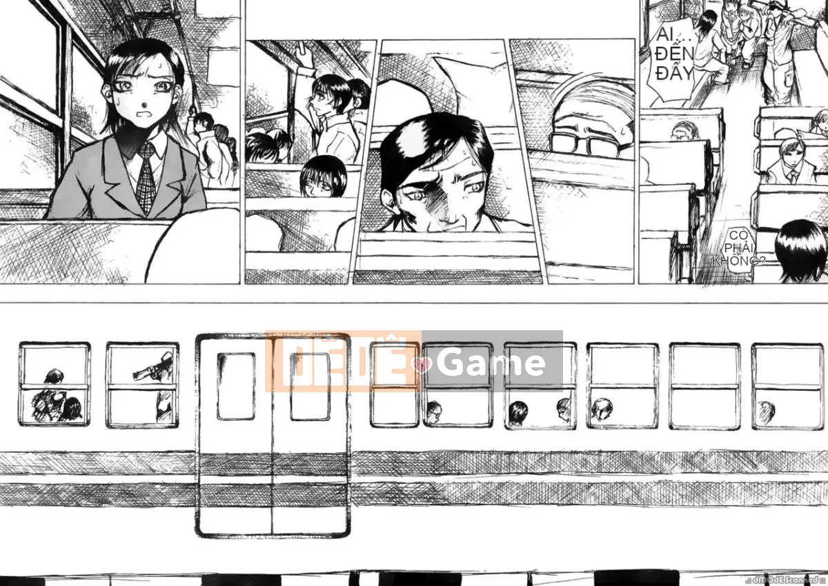 [Tuyển tập] Gokuaku Chikan [Chu]