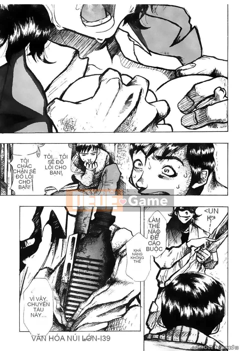 [Tuyển tập] Gokuaku Chikan [Chu]