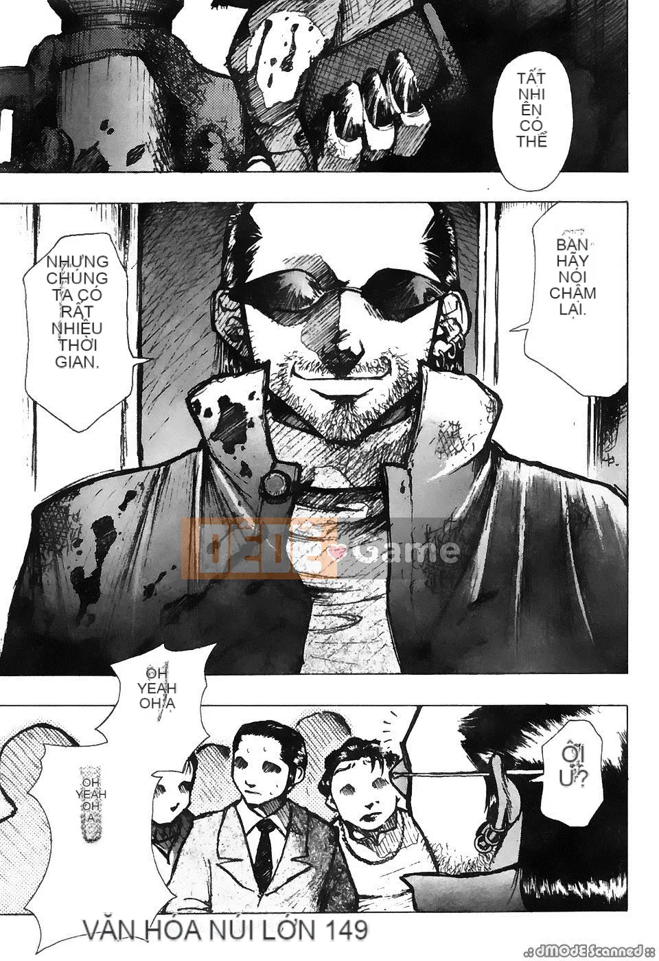 [Tuyển tập] Gokuaku Chikan [Chu]