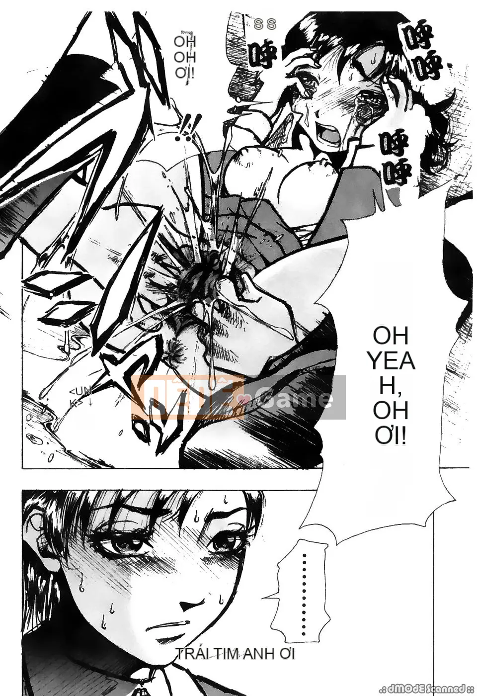 [Tuyển tập] Gokuaku Chikan [Chu]