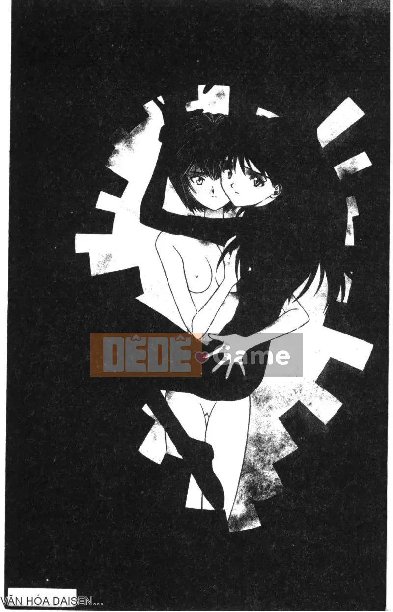 [Tuyển tập] Lost Paradise 2 (Neon Genesis Evangelion) [Chu]