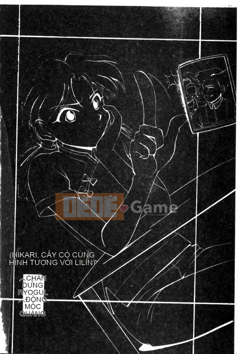 [Tuyển tập] Lost Paradise 2 (Neon Genesis Evangelion) [Chu]