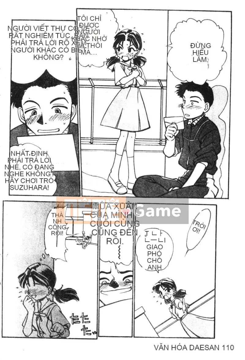 [Tuyển tập] Lost Paradise 2 (Neon Genesis Evangelion) [Chu]