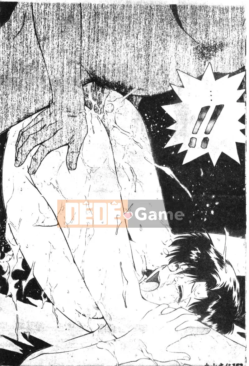 [Tuyển tập] Lost Paradise 2 (Neon Genesis Evangelion) [Chu]