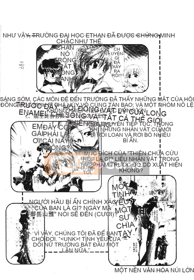 [Tuyển tập] Pure Petit Vol.1 [Chuu]