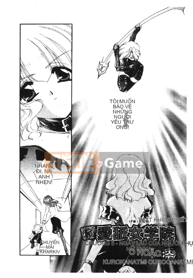 [Tuyển tập] Pure Petit Vol.1 [Chuu]